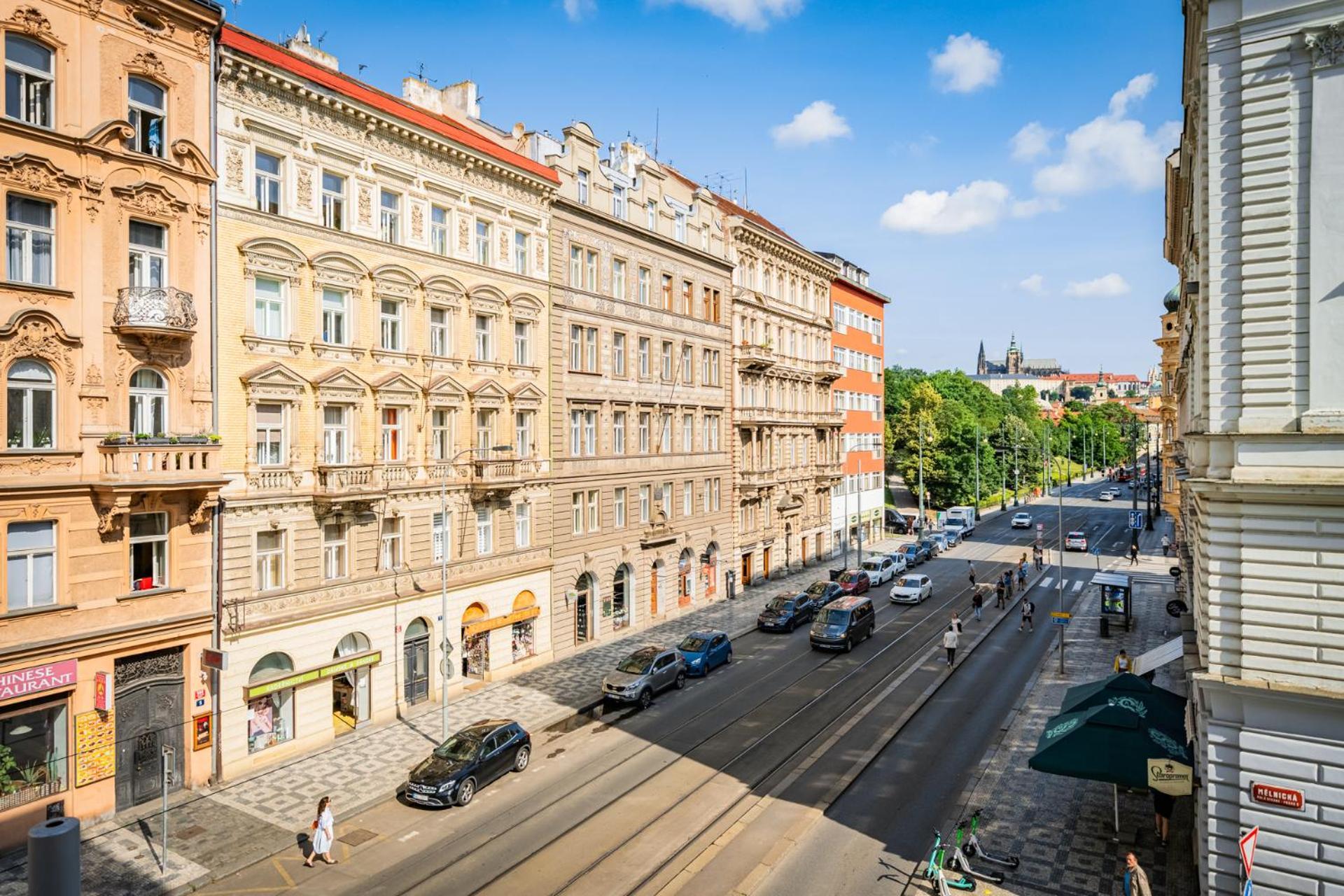 Hotel Atos Prag