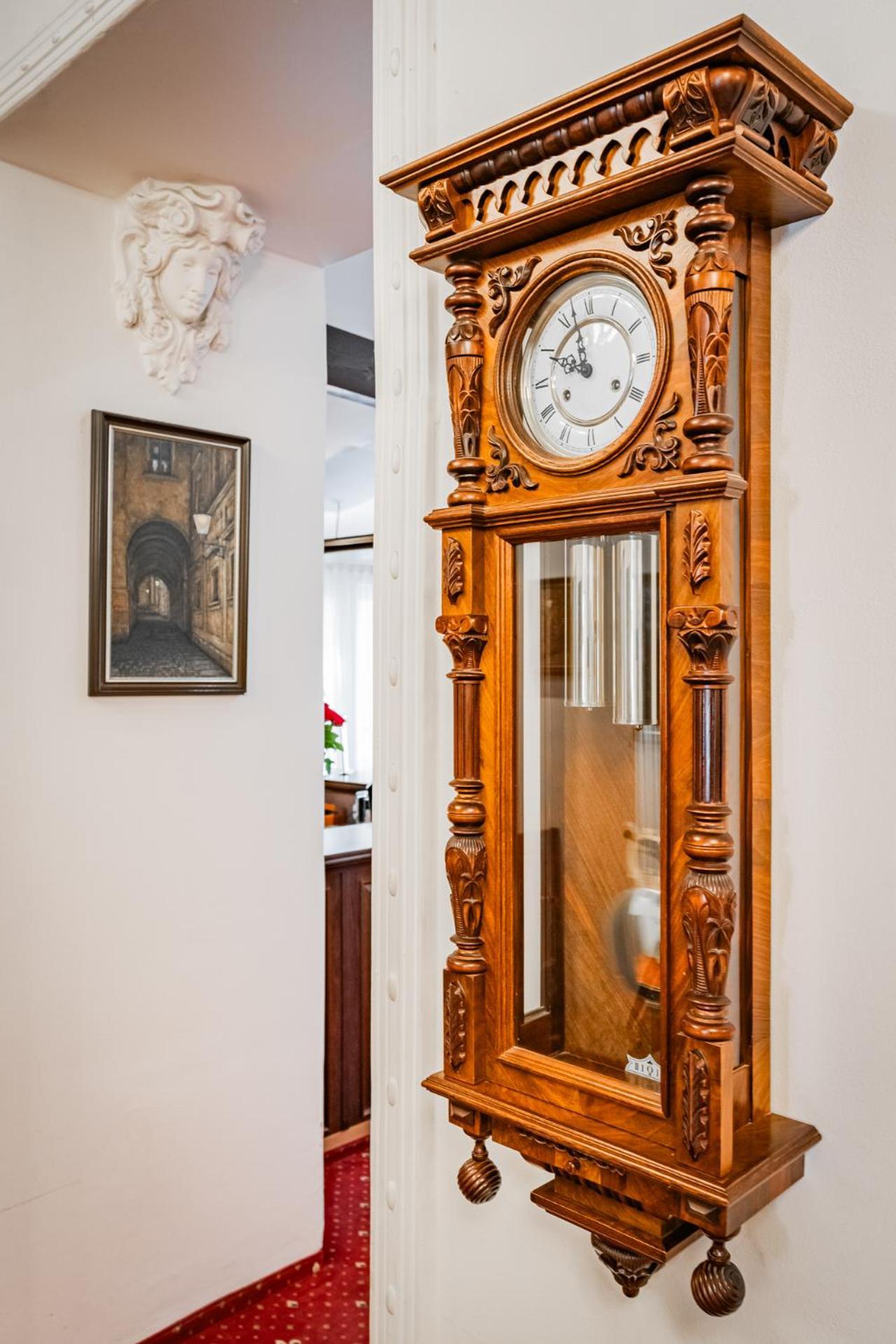 Hotel Atos Prag