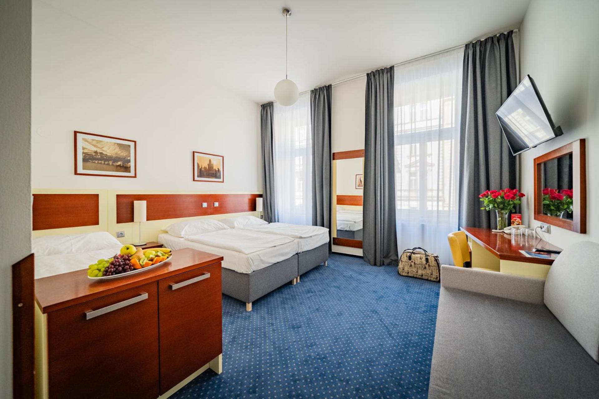 Hotel Atos