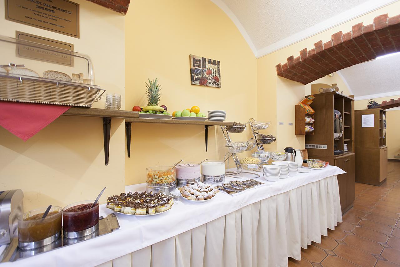 Atos Hotel Prag
