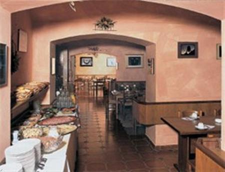 Otel Atos