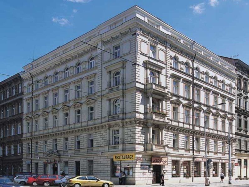 Atos Prag